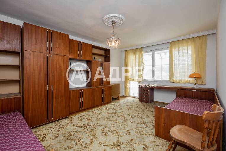 Тристаен апартамент, Варна, Аспарухово, 701267, Снимка 4
