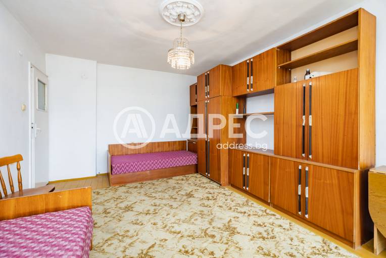 Тристаен апартамент, Варна, Аспарухово, 701267, Снимка 5