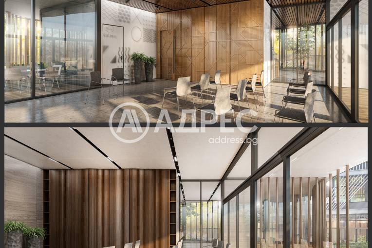 Многостаен апартамент, София, Хладилника, 645268, Снимка 9