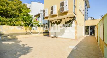 Магазин, Бургас, Център, 657268, Снимка 1