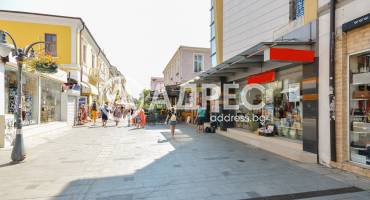Магазин, Бургас, Център, 657268, Снимка 14
