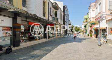 Магазин, Бургас, Център, 657268, Снимка 3