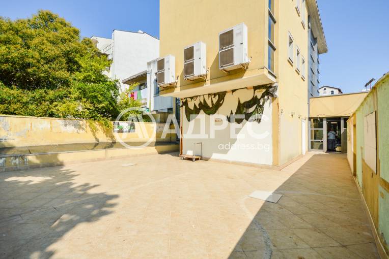 Магазин, Бургас, Център, 657268, Снимка 1