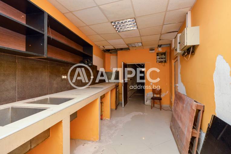 Магазин, Бургас, Център, 657268, Снимка 12