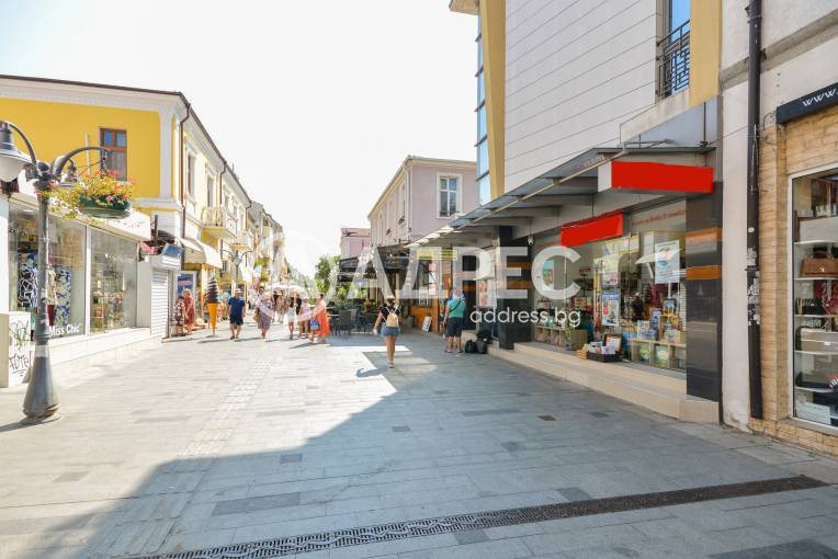 Магазин, Бургас, Център, 657268, Снимка 14