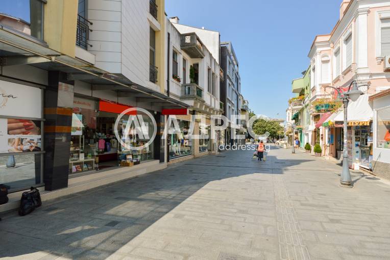 Магазин, Бургас, Център, 657268, Снимка 3