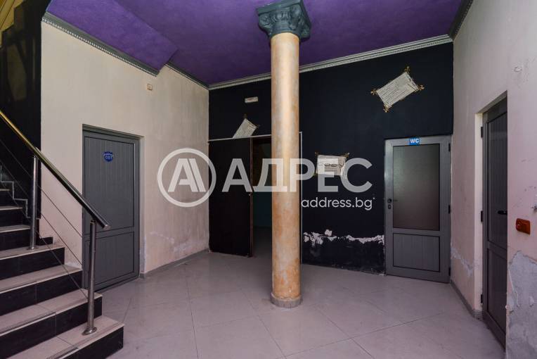 Магазин, Бургас, Център, 657268, Снимка 8