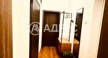 Едностаен апартамент, Ямбол, 660268, Снимка 11