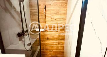 Едностаен апартамент, Ямбол, 660268, Снимка 12