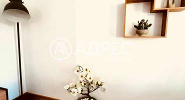 Едностаен апартамент, Ямбол, 660268, Снимка 13