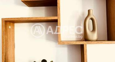 Едностаен апартамент, Ямбол, 660268, Снимка 15