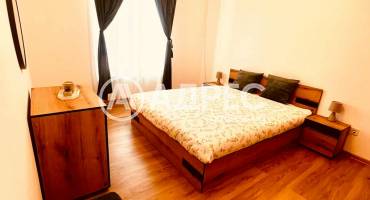 Едностаен апартамент, Ямбол, 660268, Снимка 16