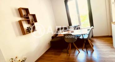 Едностаен апартамент, Ямбол, 660268, Снимка 2