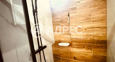 Едностаен апартамент, Ямбол, 660268, Снимка 5