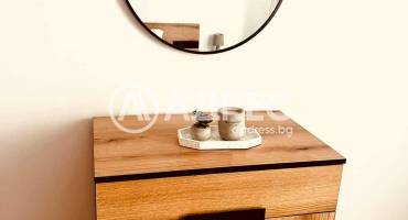 Едностаен апартамент, Ямбол, 660268, Снимка 7