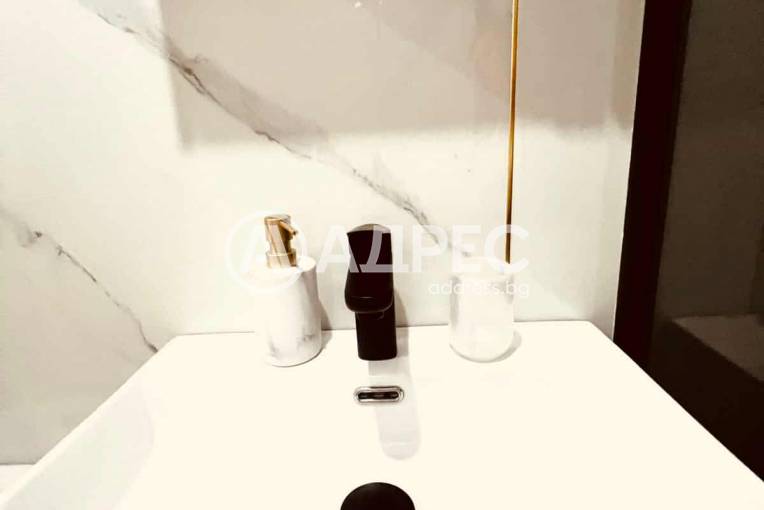 Едностаен апартамент, Ямбол, 660268, Снимка 10