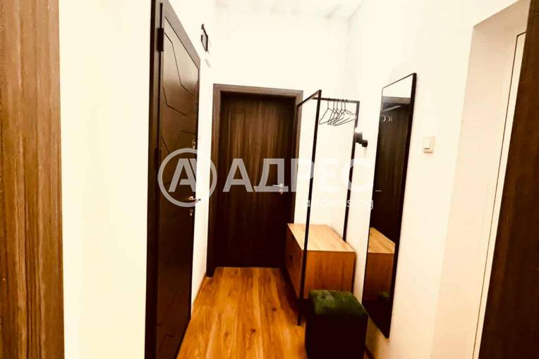 Едностаен апартамент, Ямбол, 660268, Снимка 11