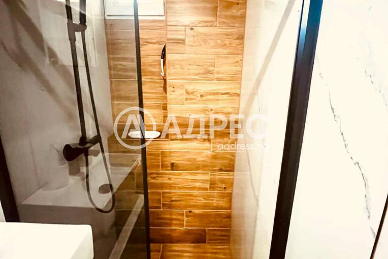 Едностаен апартамент, Ямбол, 660268, Снимка 12