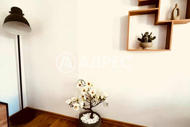 Едностаен апартамент, Ямбол, 660268, Снимка 13