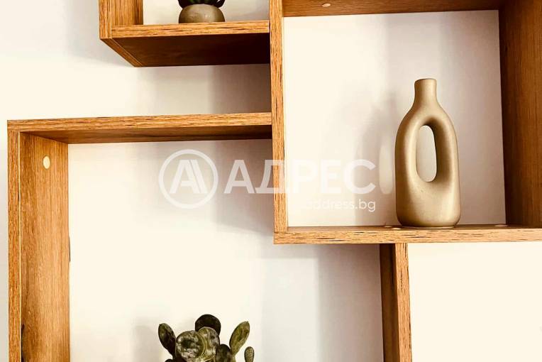 Едностаен апартамент, Ямбол, 660268, Снимка 15