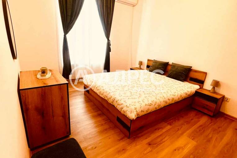 Едностаен апартамент, Ямбол, 660268, Снимка 16