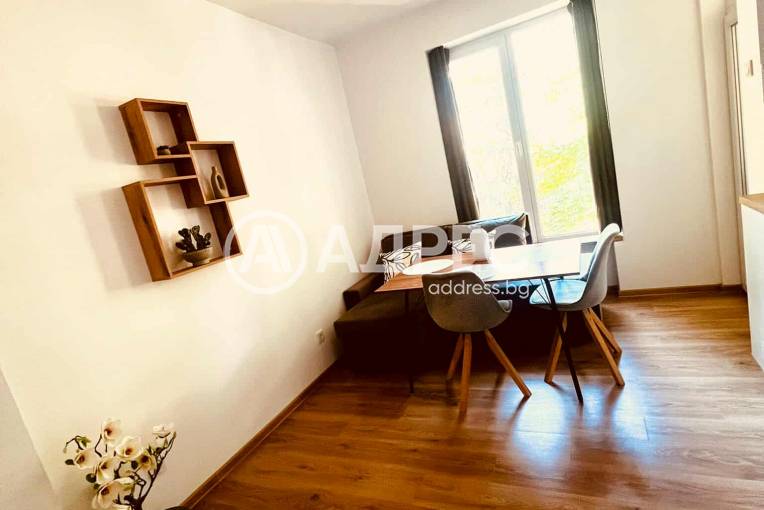 Едностаен апартамент, Ямбол, 660268, Снимка 2