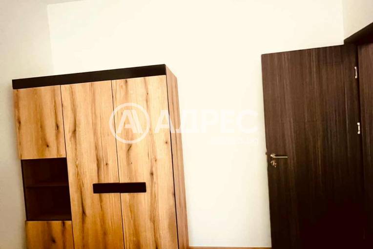 Едностаен апартамент, Ямбол, 660268, Снимка 3