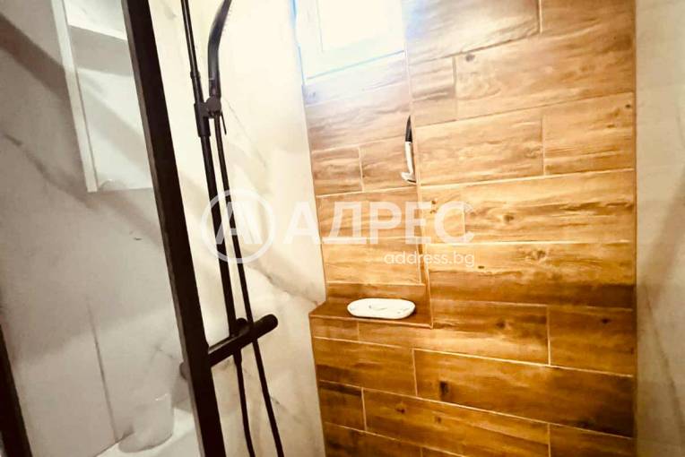 Едностаен апартамент, Ямбол, 660268, Снимка 5