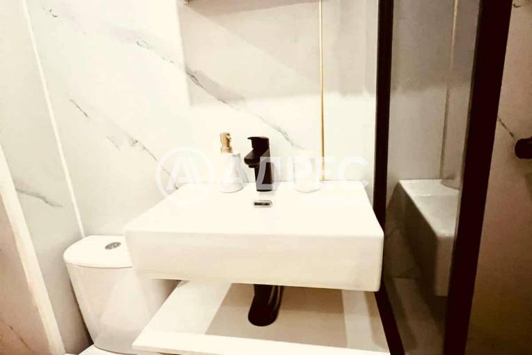 Едностаен апартамент, Ямбол, 660268, Снимка 6