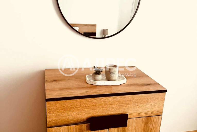 Едностаен апартамент, Ямбол, 660268, Снимка 7