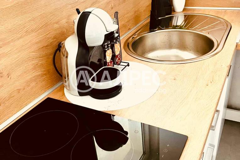 Едностаен апартамент, Ямбол, 660268, Снимка 8