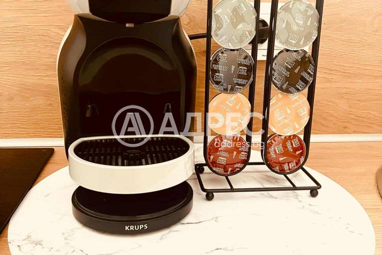 Едностаен апартамент, Ямбол, 660268, Снимка 9