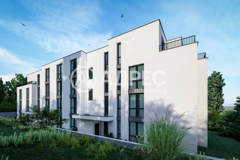 Многостаен апартамент, Варна, м-ст Пчелина, 665268, Снимка 2