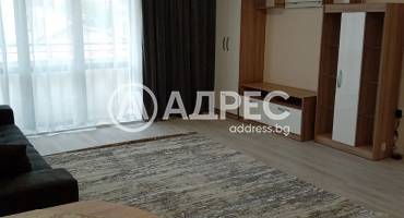 Двустаен апартамент, Варна, Трошево, 678268, Снимка 2