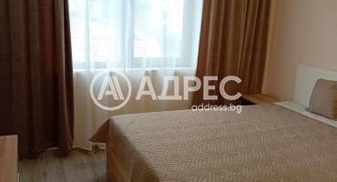 Двустаен апартамент, Варна, Трошево, 678268, Снимка 5