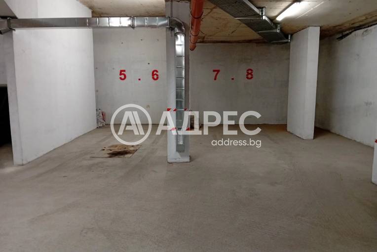 Двустаен апартамент, Варна, Трошево, 678268, Снимка 10