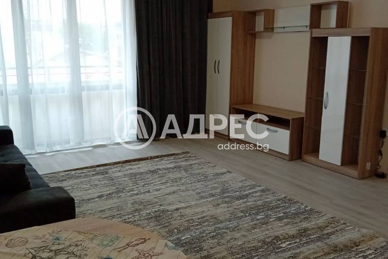 Двустаен апартамент, Варна, Трошево, 678268, Снимка 2