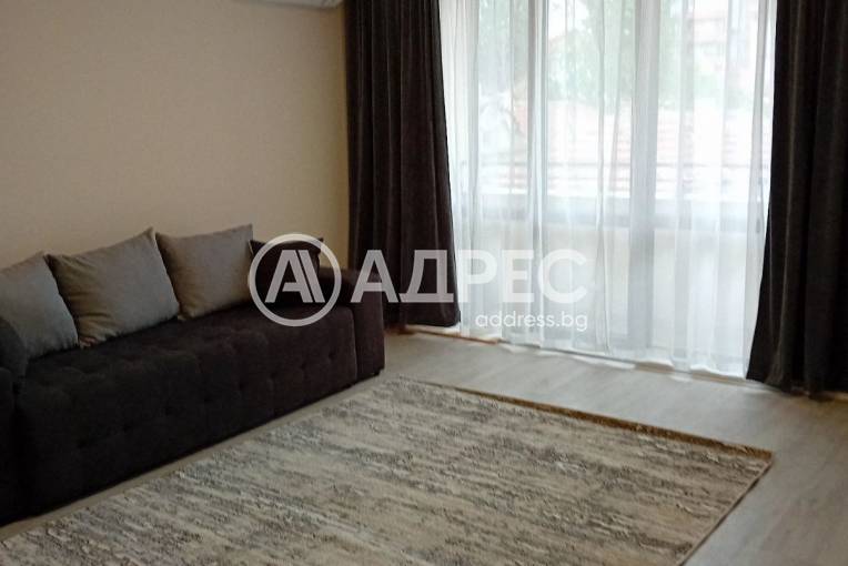 Двустаен апартамент, Варна, Трошево, 678268, Снимка 3