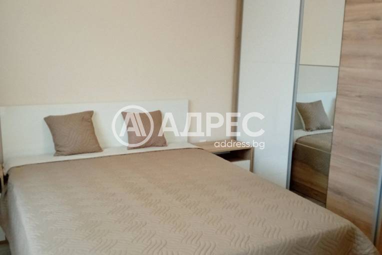 Двустаен апартамент, Варна, Трошево, 678268, Снимка 4