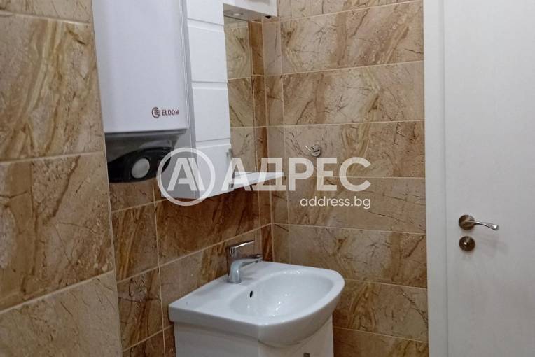 Двустаен апартамент, Варна, Трошево, 678268, Снимка 7