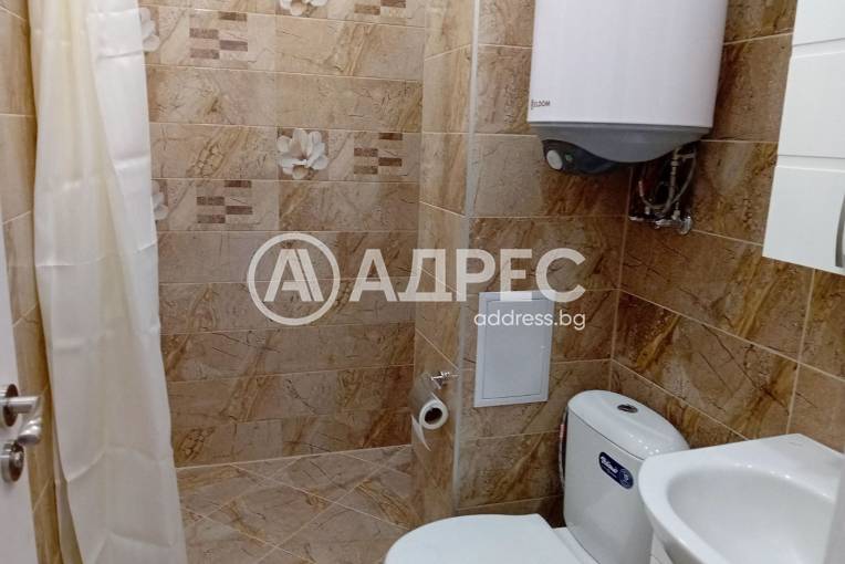 Двустаен апартамент, Варна, Трошево, 678268, Снимка 8