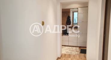 Тристаен апартамент, Шумен, Болницата, 679268, Снимка 10