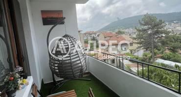 Тристаен апартамент, Шумен, Болницата, 679268, Снимка 11