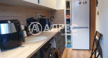 Тристаен апартамент, Шумен, Болницата, 679268, Снимка 3