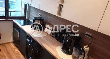 Тристаен апартамент, Шумен, Болницата, 679268, Снимка 4