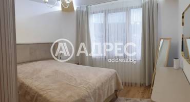 Тристаен апартамент, Шумен, Болницата, 679268, Снимка 5