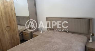 Тристаен апартамент, Шумен, Болницата, 679268, Снимка 6