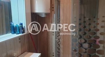 Тристаен апартамент, Шумен, Болницата, 679268, Снимка 8