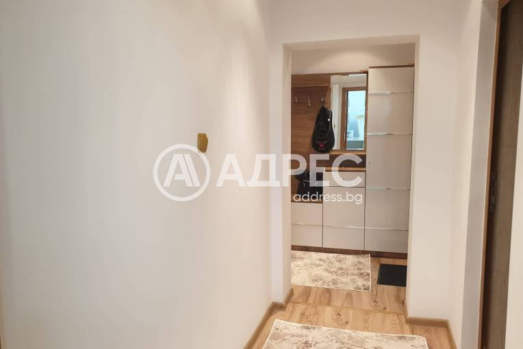 Тристаен апартамент, Шумен, Болницата, 679268, Снимка 10