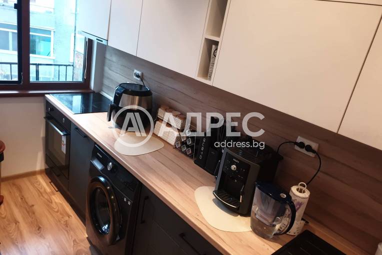 Тристаен апартамент, Шумен, Болницата, 679268, Снимка 4